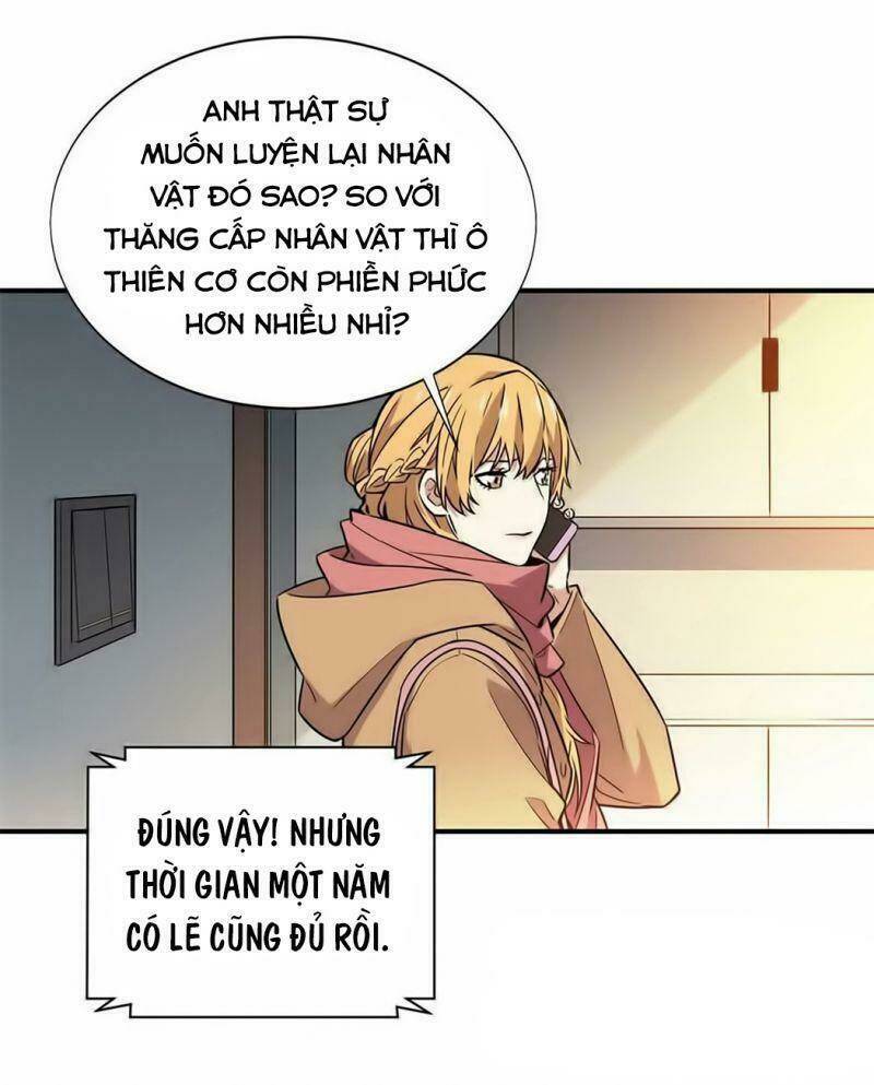 Toàn Chức Cao Thủ 2 Chap 44 - Next Chap 45