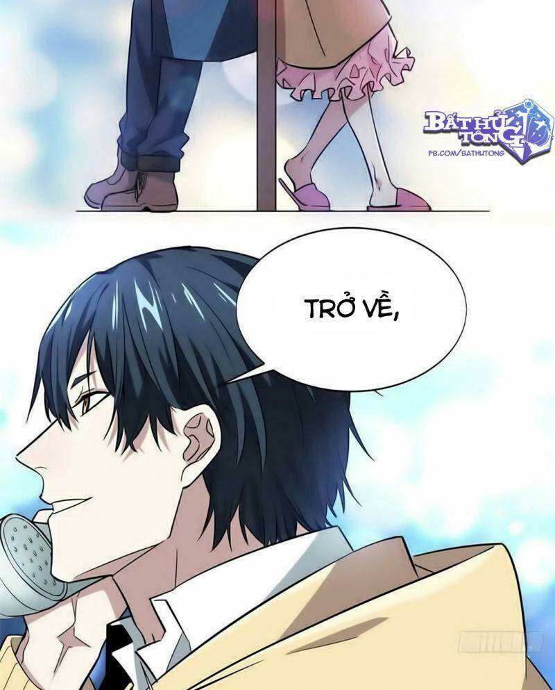 Toàn Chức Cao Thủ 2 Chap 44 - Next Chap 45