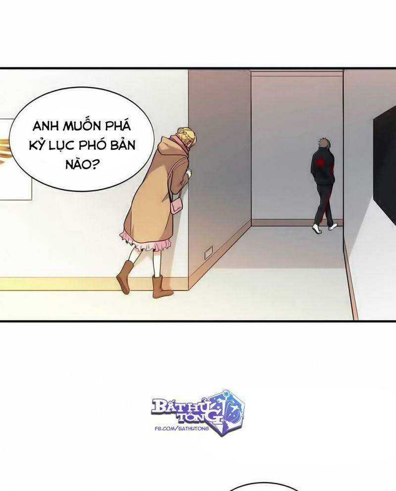 Toàn Chức Cao Thủ 2 Chap 44 - Next Chap 45