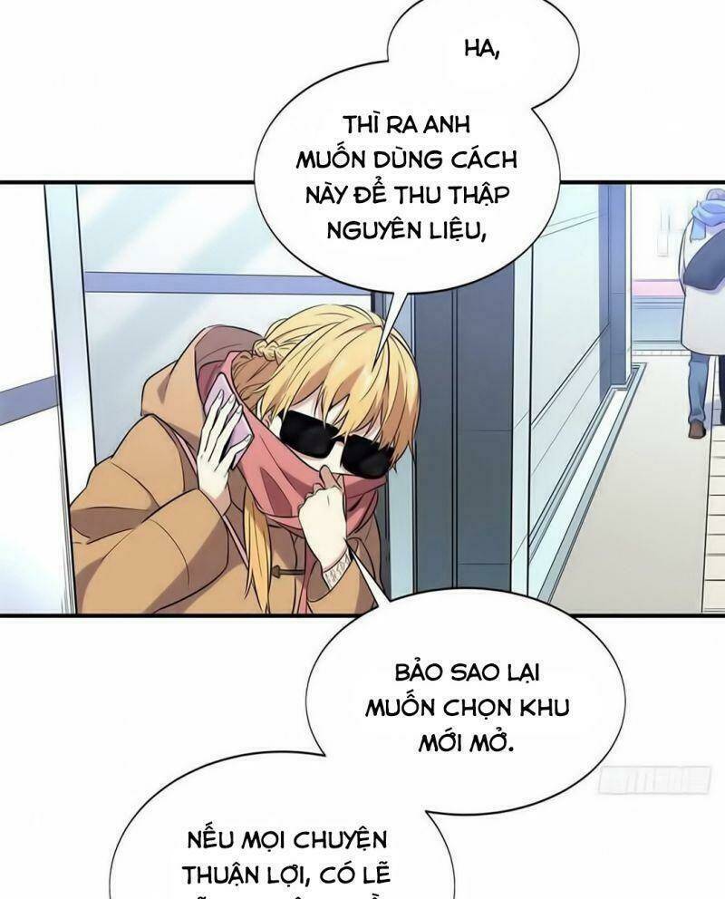 Toàn Chức Cao Thủ 2 Chap 44 - Next Chap 45