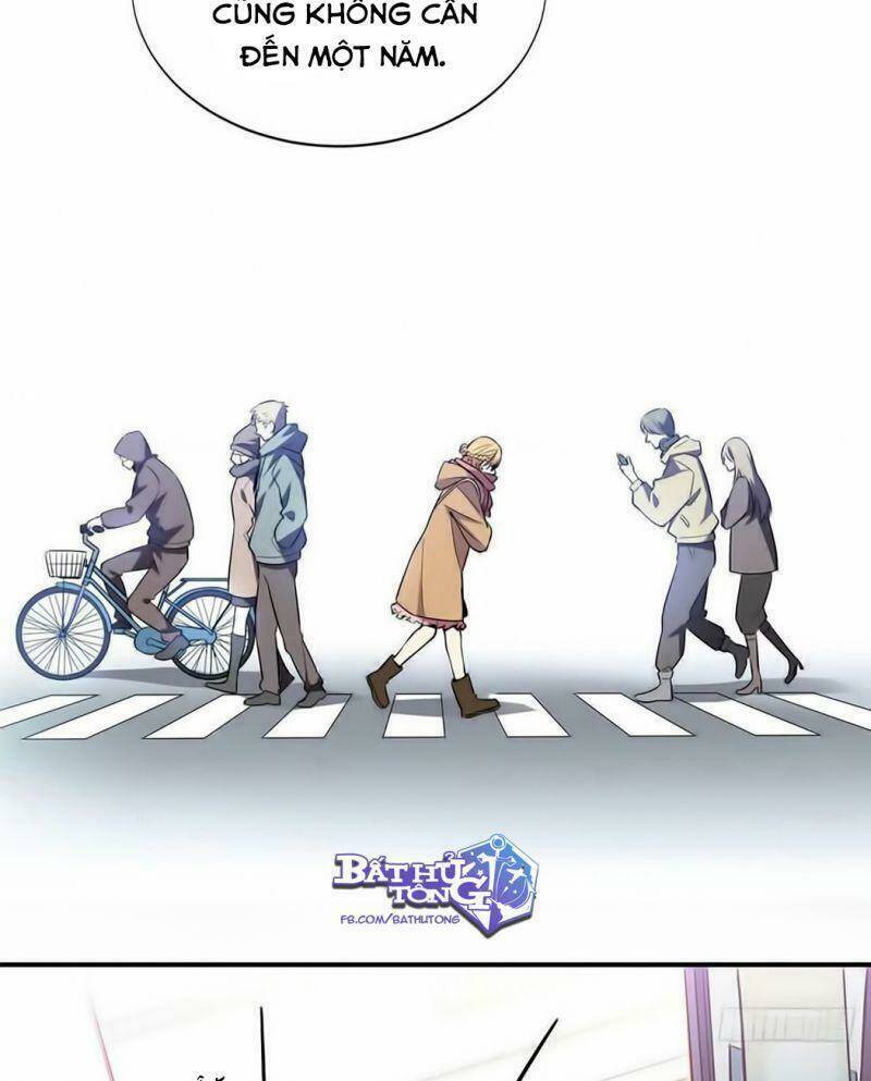 Toàn Chức Cao Thủ 2 Chap 44 - Next Chap 45