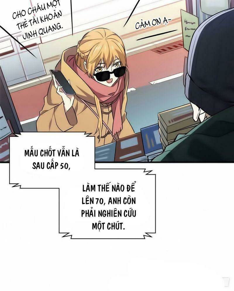 Toàn Chức Cao Thủ 2 Chap 44 - Next Chap 45