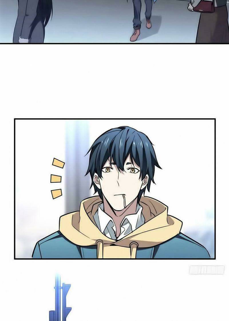 Toàn Chức Cao Thủ 2 Chap 44 - Next Chap 45