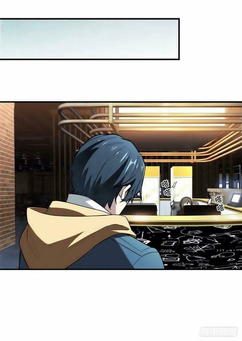 Toàn Chức Cao Thủ 2 Chap 44 - Next Chap 45