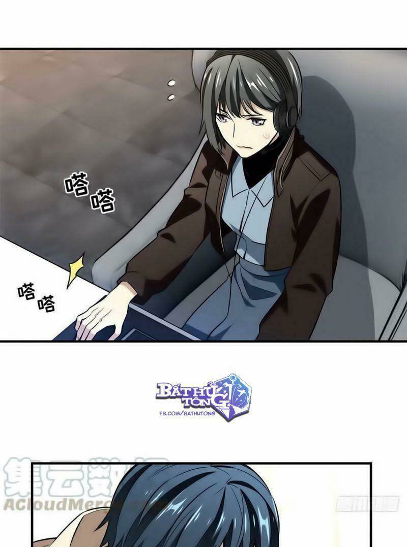Toàn Chức Cao Thủ 2 Chap 44 - Next Chap 45