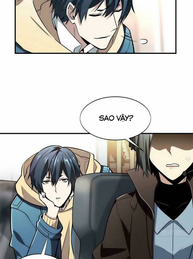 Toàn Chức Cao Thủ 2 Chap 44 - Next Chap 45