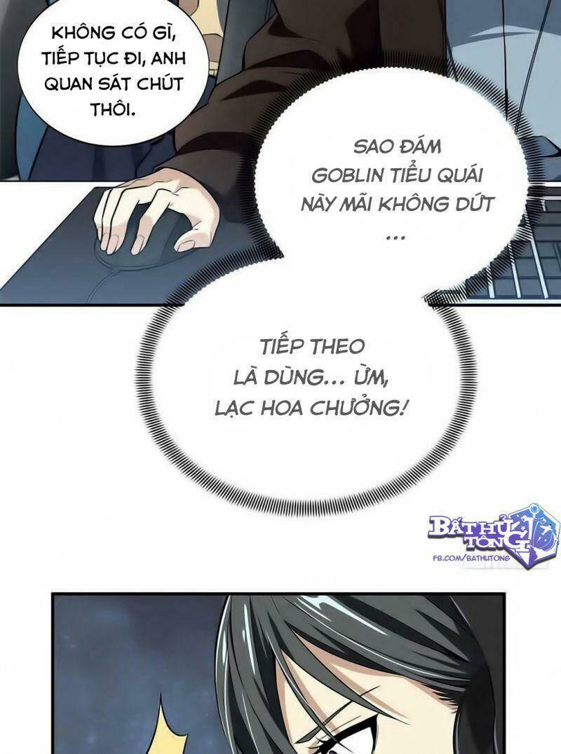 Toàn Chức Cao Thủ 2 Chap 44 - Next Chap 45