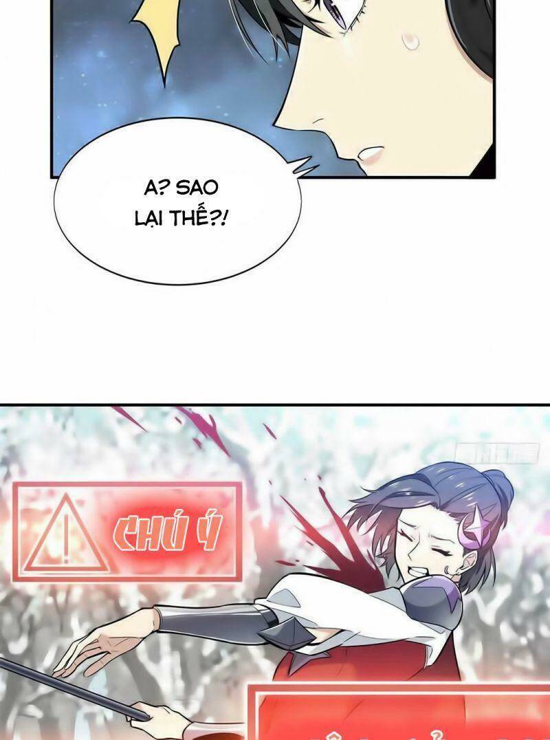 Toàn Chức Cao Thủ 2 Chap 44 - Next Chap 45