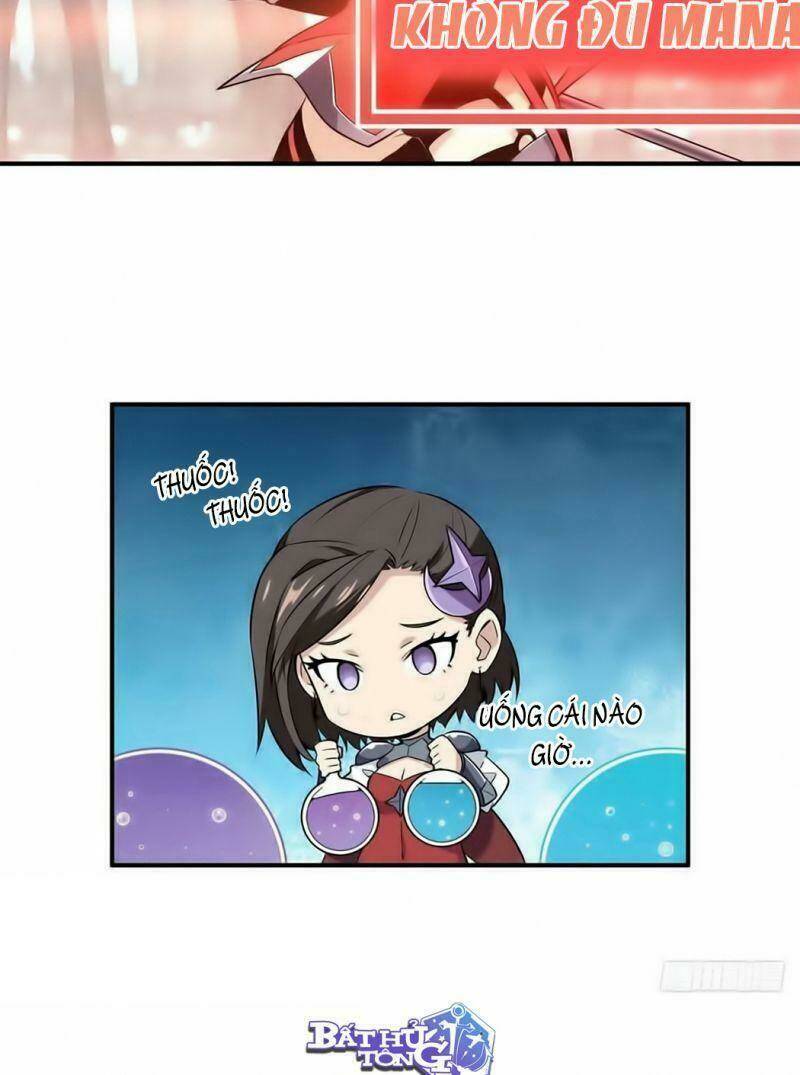 Toàn Chức Cao Thủ 2 Chap 44 - Next Chap 45