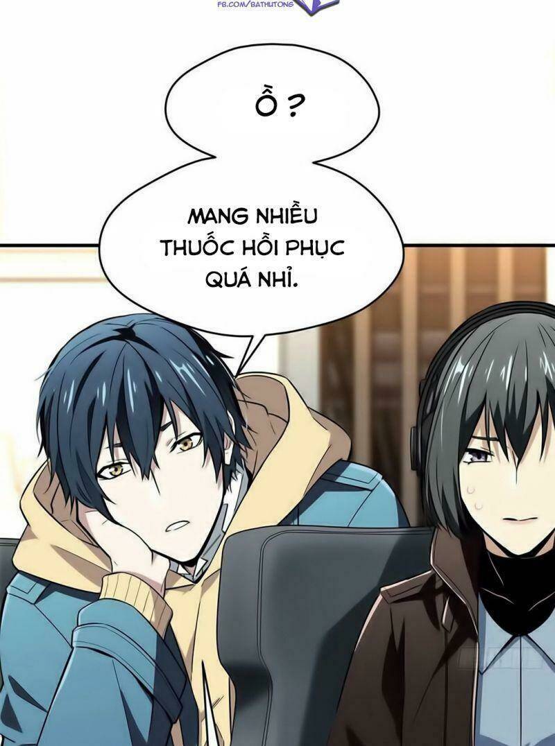 Toàn Chức Cao Thủ 2 Chap 44 - Next Chap 45