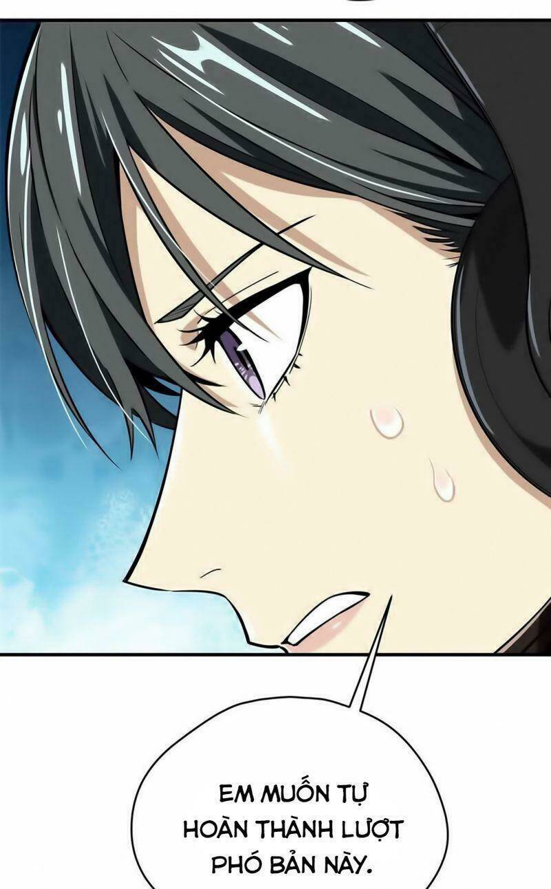 Toàn Chức Cao Thủ 2 Chap 44 - Next Chap 45