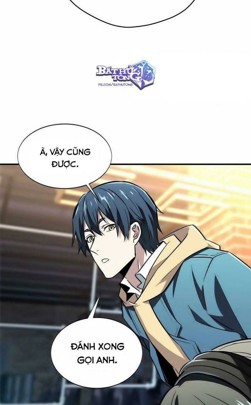 Toàn Chức Cao Thủ 2 Chap 44 - Next Chap 45