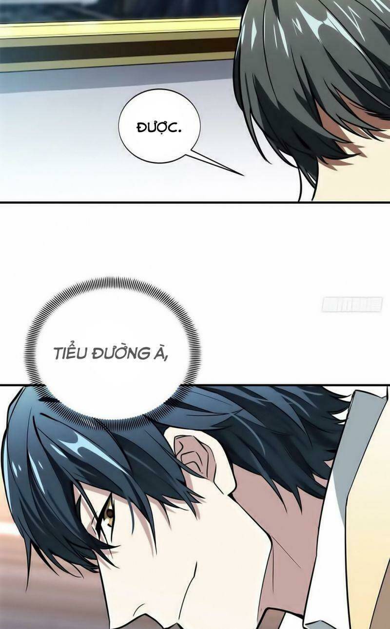 Toàn Chức Cao Thủ 2 Chap 44 - Next Chap 45