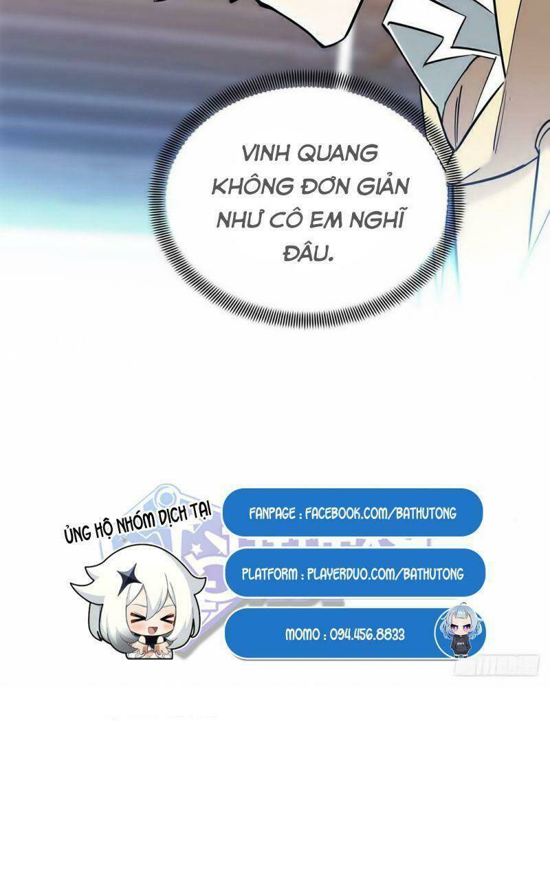 Toàn Chức Cao Thủ 2 Chap 44 - Next Chap 45