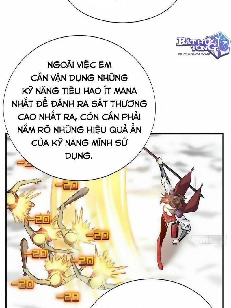 Toàn Chức Cao Thủ 2 Chap 45 - Next Chap 46