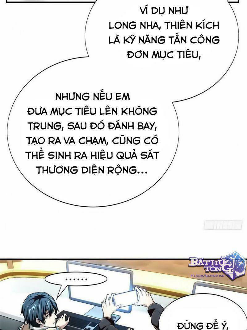 Toàn Chức Cao Thủ 2 Chap 45 - Next Chap 46