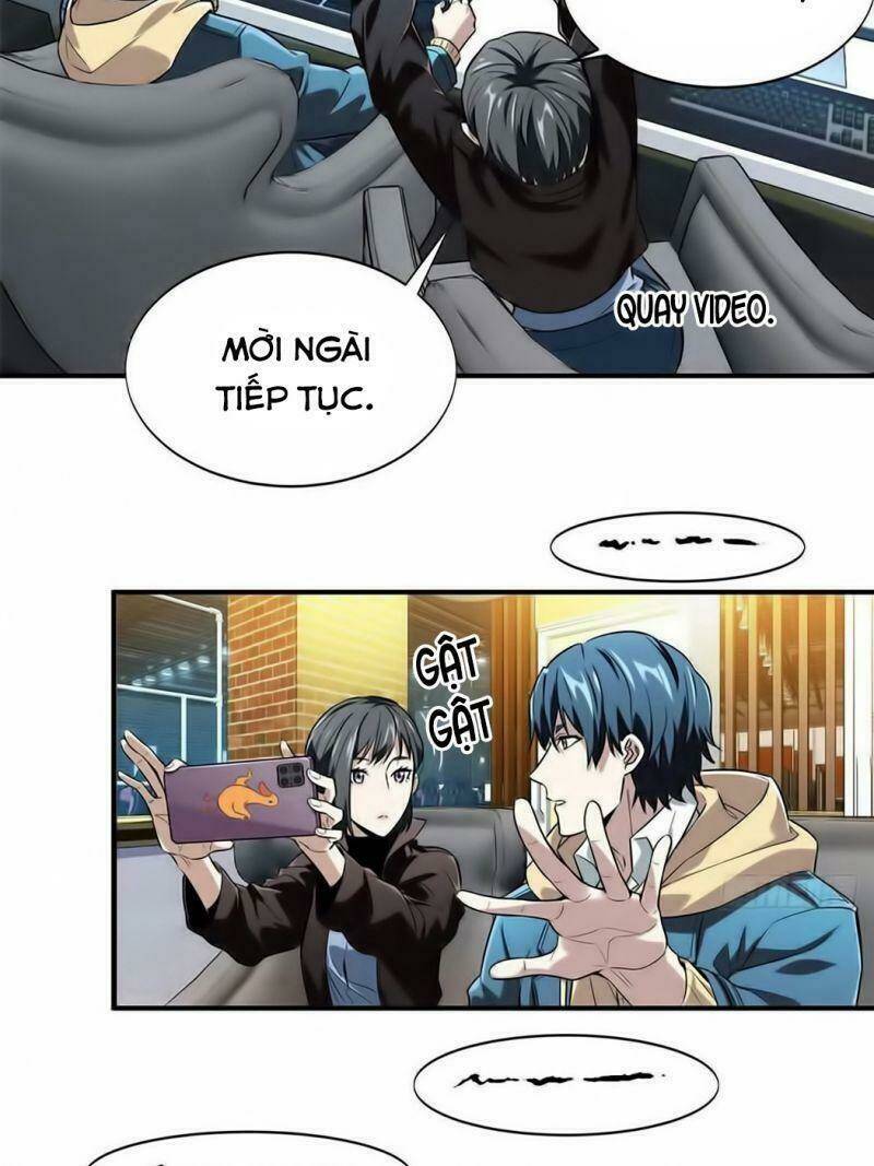 Toàn Chức Cao Thủ 2 Chap 45 - Next Chap 46
