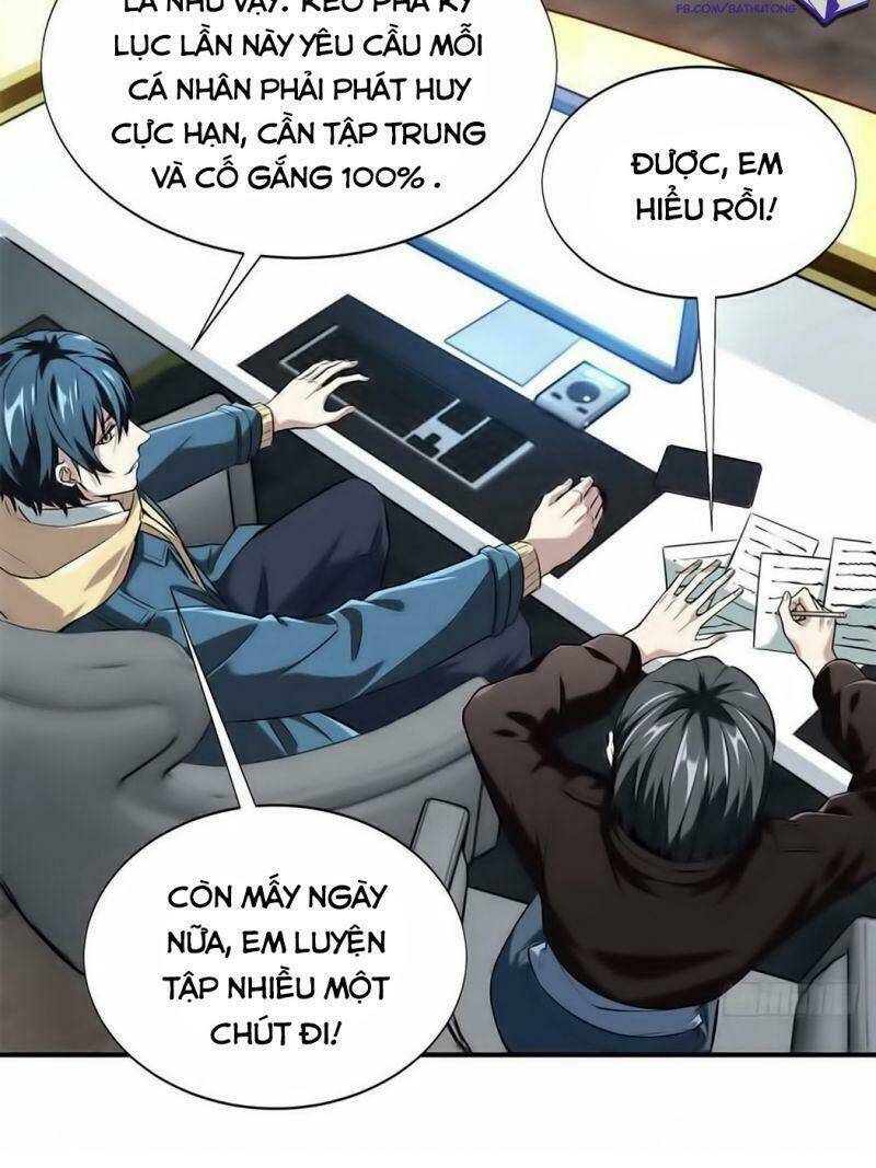 Toàn Chức Cao Thủ 2 Chap 45 - Next Chap 46