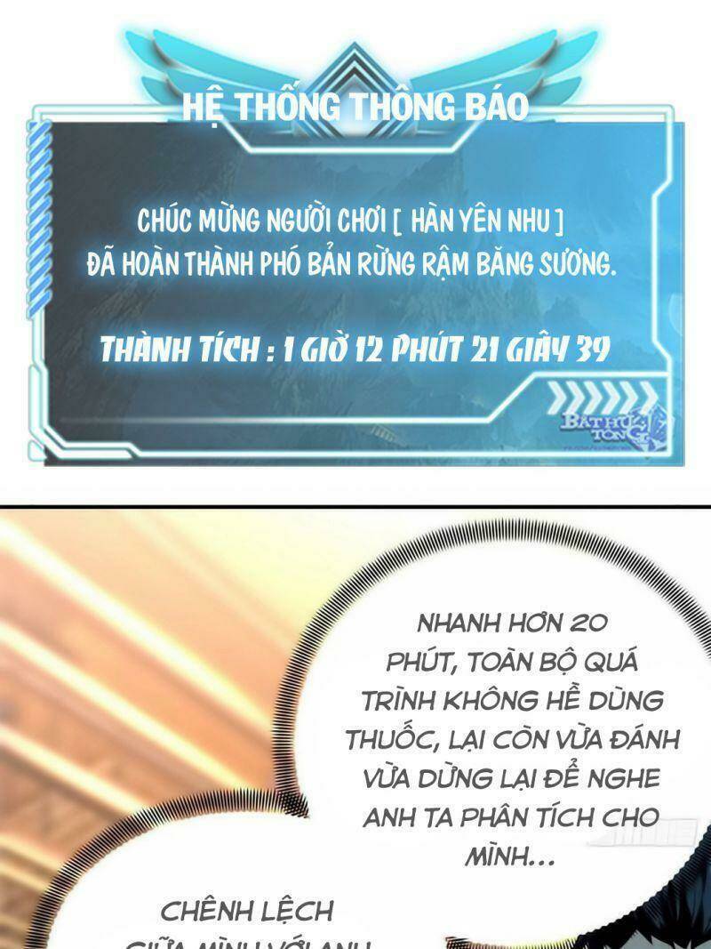 Toàn Chức Cao Thủ 2 Chap 45 - Next Chap 46