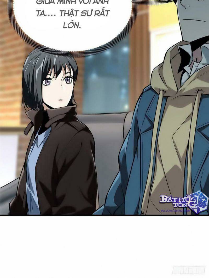 Toàn Chức Cao Thủ 2 Chap 45 - Next Chap 46