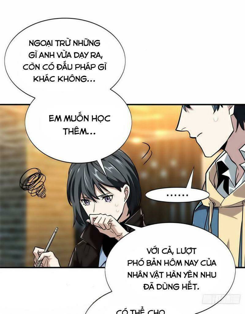 Toàn Chức Cao Thủ 2 Chap 45 - Next Chap 46