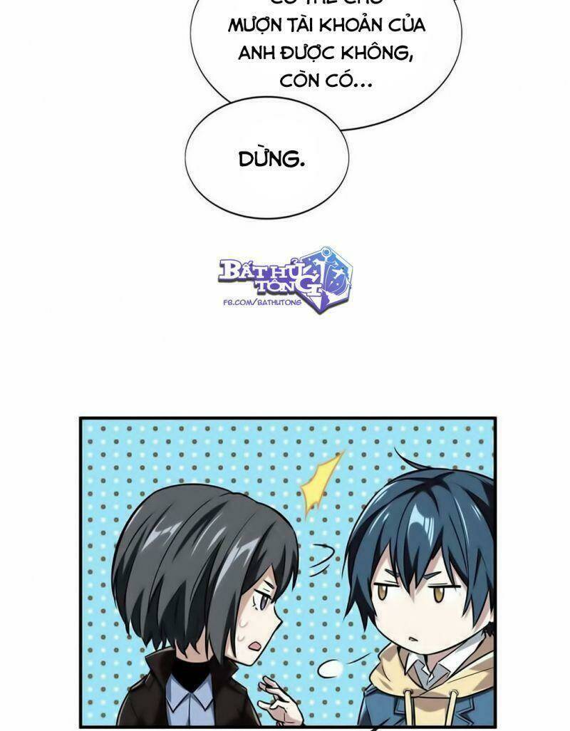 Toàn Chức Cao Thủ 2 Chap 45 - Next Chap 46