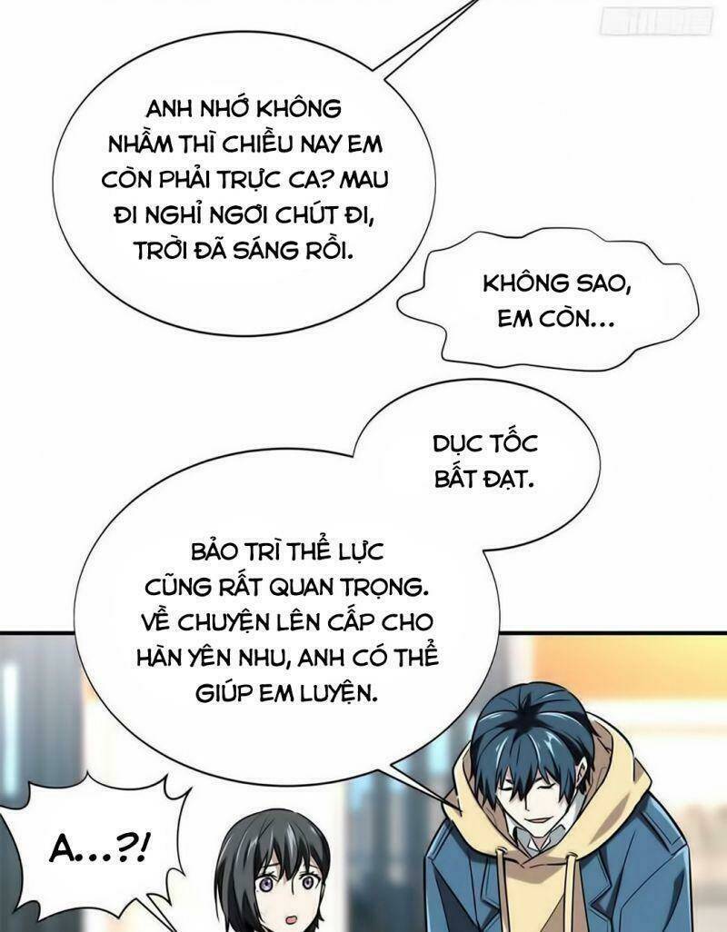 Toàn Chức Cao Thủ 2 Chap 45 - Next Chap 46