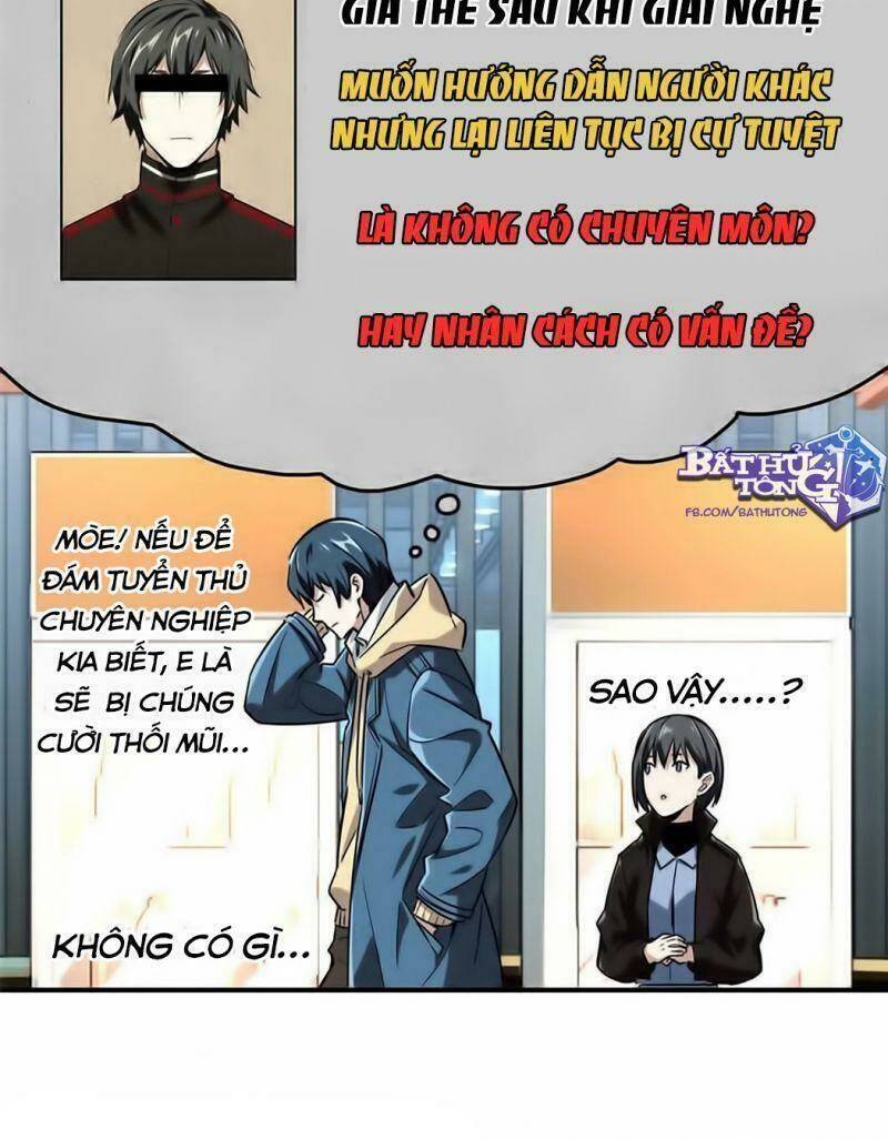 Toàn Chức Cao Thủ 2 Chap 45 - Next Chap 46