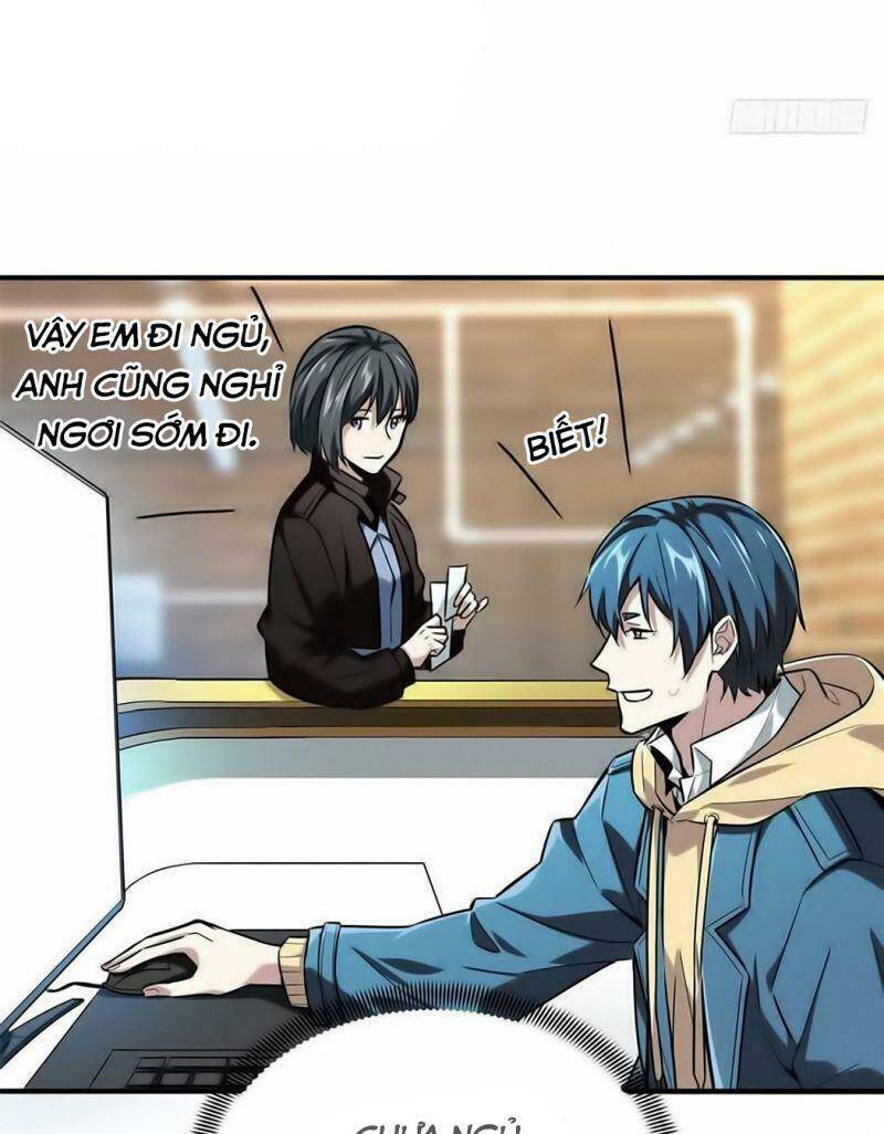 Toàn Chức Cao Thủ 2 Chap 45 - Next Chap 46