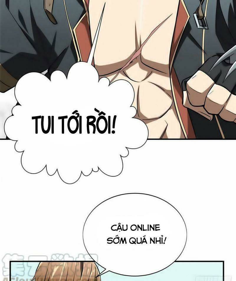 Toàn Chức Cao Thủ 2 Chap 45 - Next Chap 46