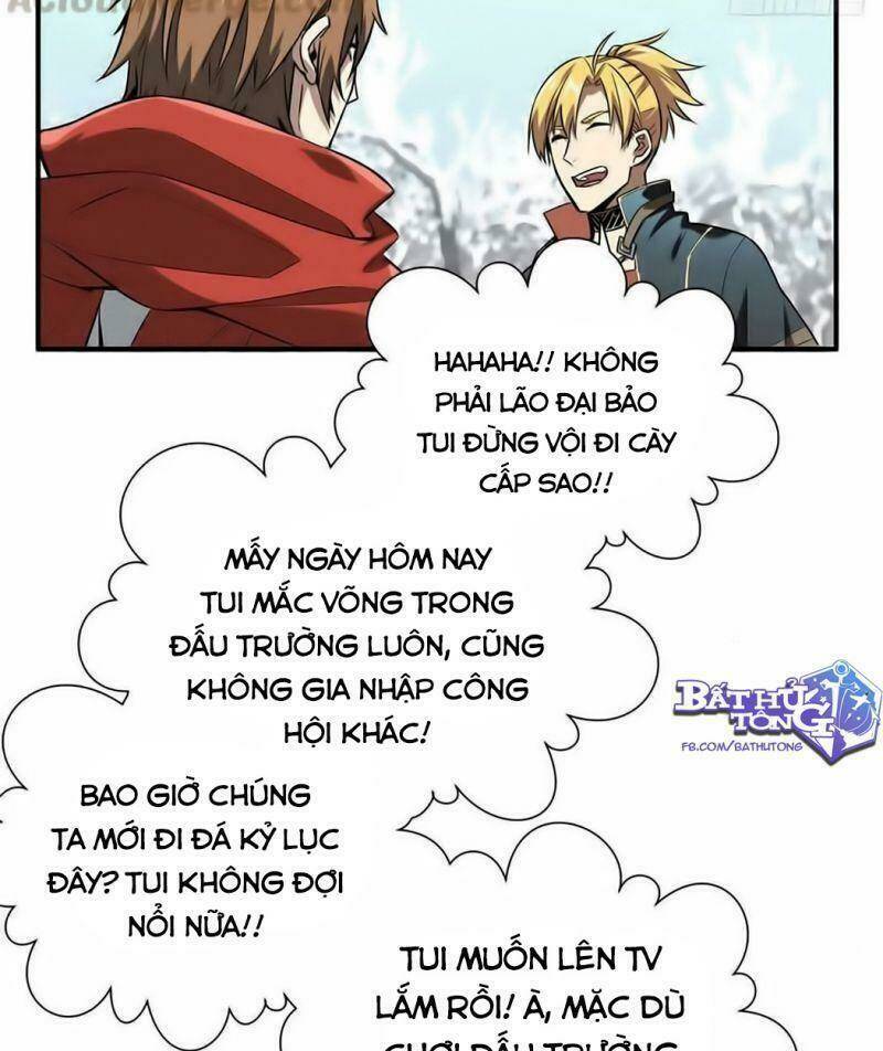 Toàn Chức Cao Thủ 2 Chap 45 - Next Chap 46