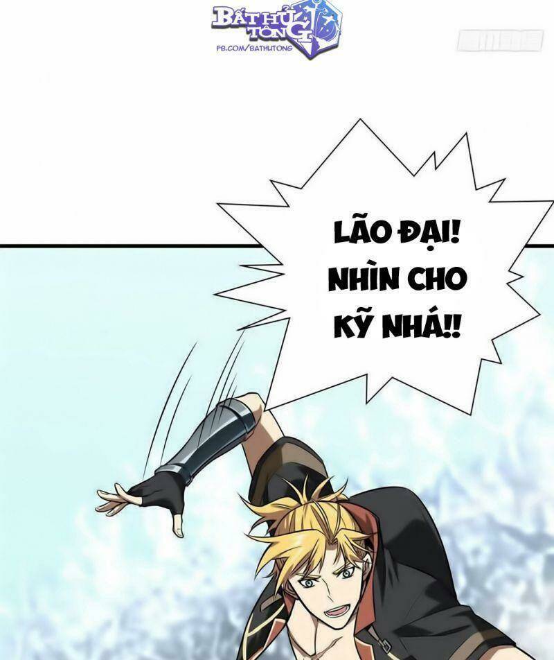 Toàn Chức Cao Thủ 2 Chap 45 - Next Chap 46
