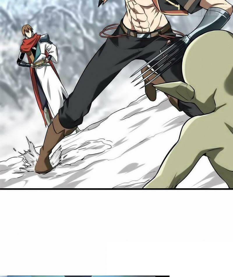 Toàn Chức Cao Thủ 2 Chap 45 - Next Chap 46