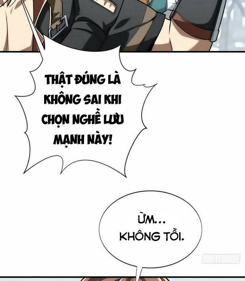 Toàn Chức Cao Thủ 2 Chap 45 - Next Chap 46
