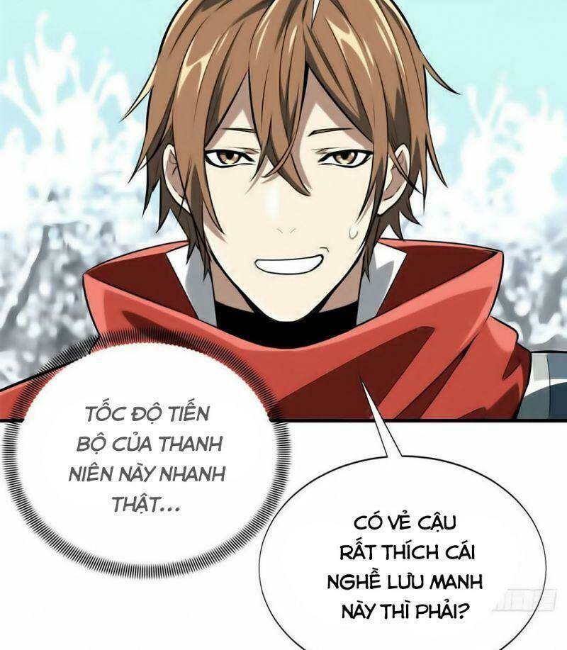 Toàn Chức Cao Thủ 2 Chap 45 - Next Chap 46