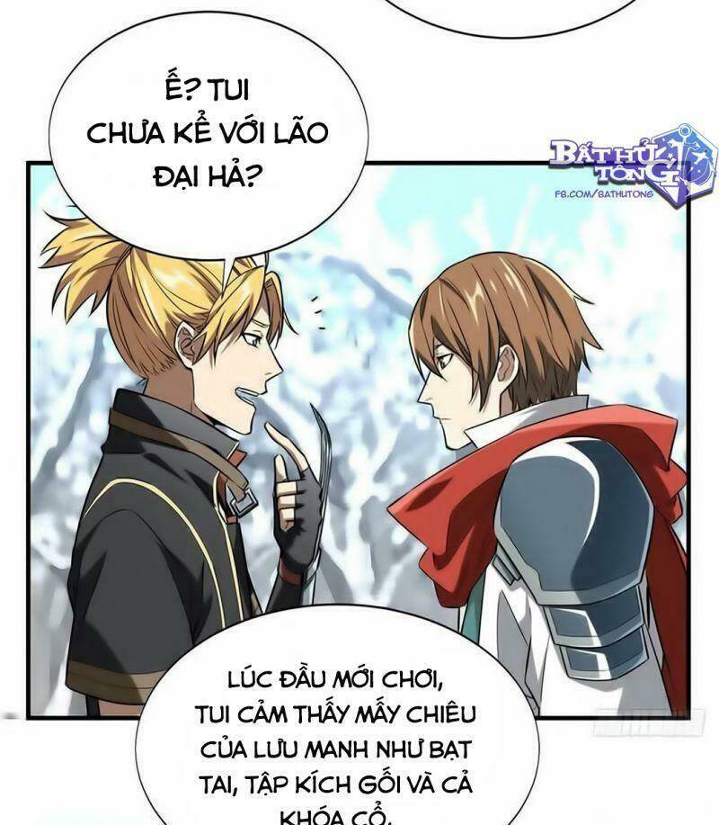 Toàn Chức Cao Thủ 2 Chap 45 - Next Chap 46