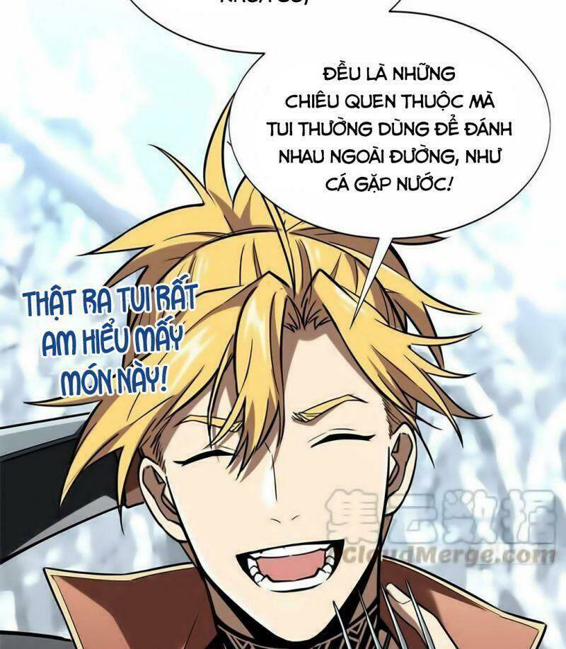 Toàn Chức Cao Thủ 2 Chap 45 - Next Chap 46