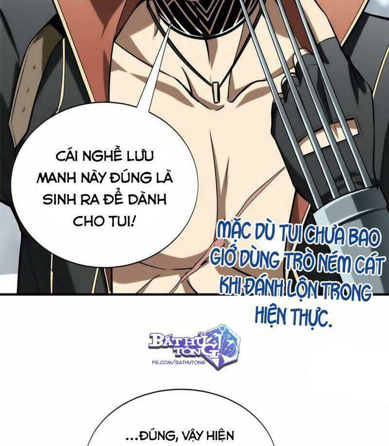 Toàn Chức Cao Thủ 2 Chap 45 - Next Chap 46