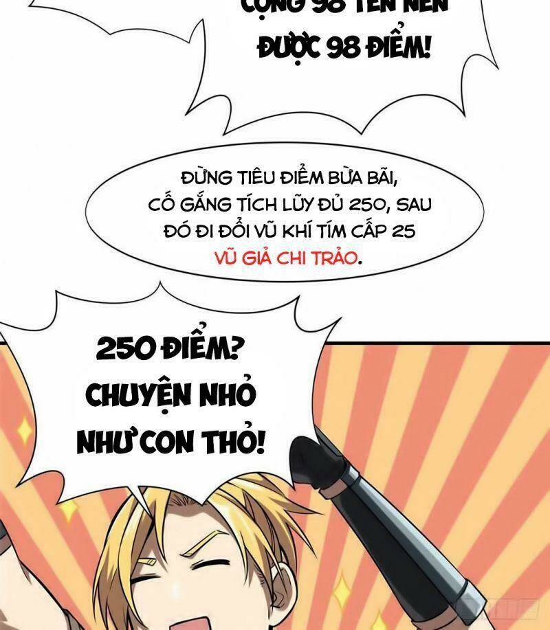 Toàn Chức Cao Thủ 2 Chap 45 - Next Chap 46