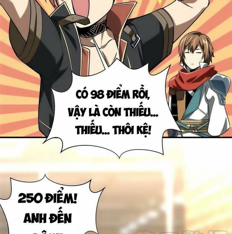 Toàn Chức Cao Thủ 2 Chap 45 - Next Chap 46