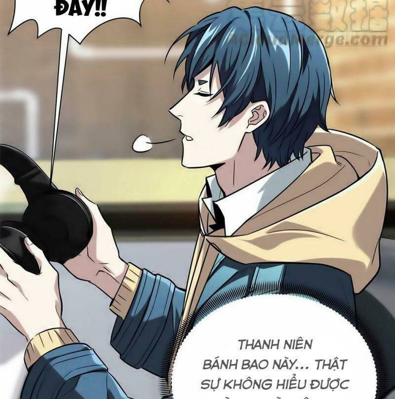 Toàn Chức Cao Thủ 2 Chap 45 - Next Chap 46