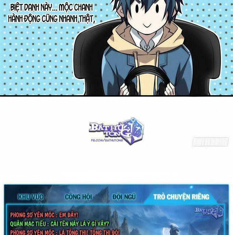 Toàn Chức Cao Thủ 2 Chap 45 - Next Chap 46