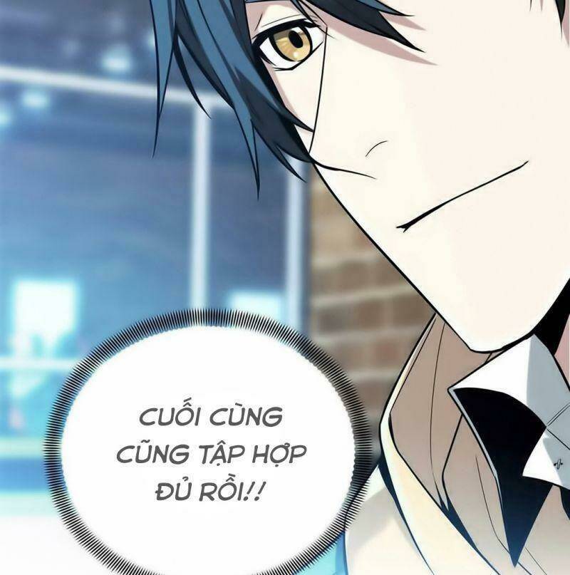 Toàn Chức Cao Thủ 2 Chap 45 - Next Chap 46