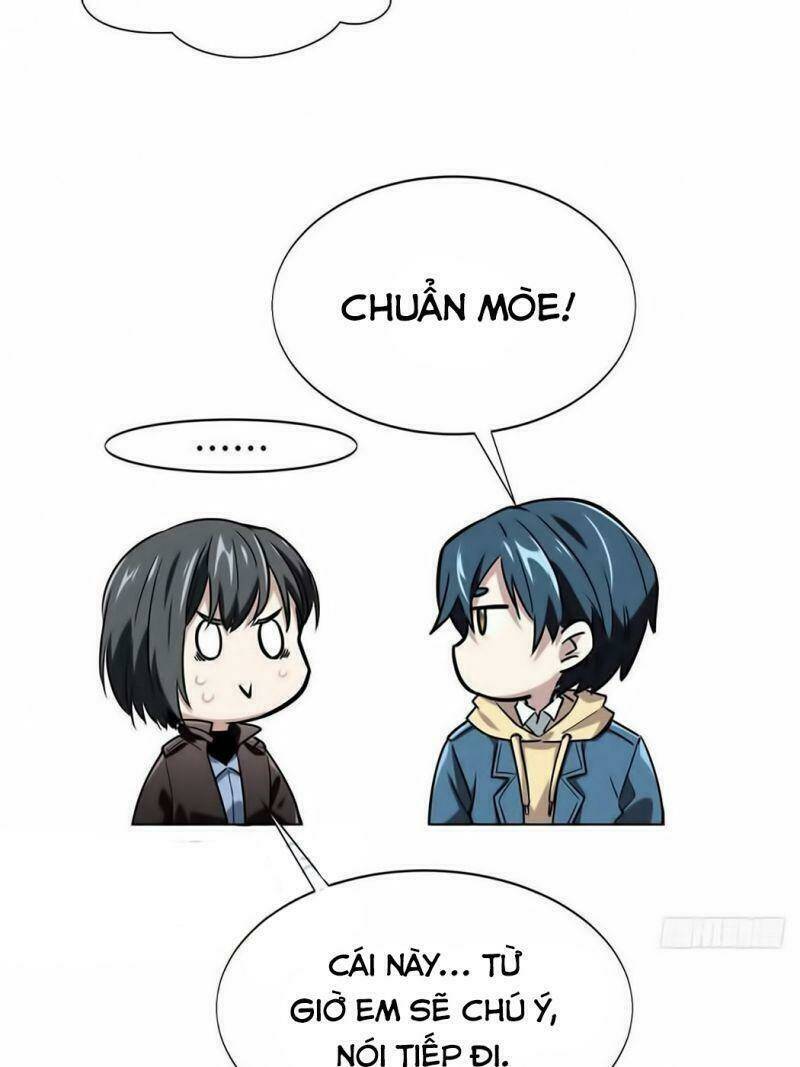 Toàn Chức Cao Thủ 2 Chap 45 - Next Chap 46