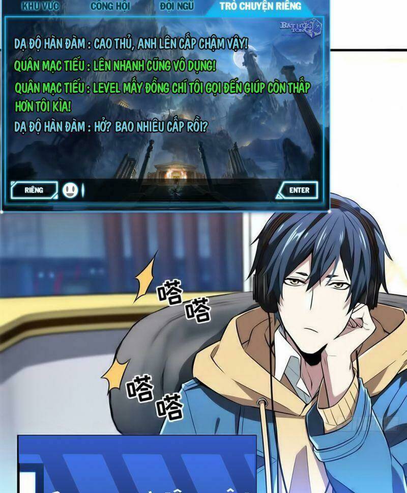 Toàn Chức Cao Thủ 2 Chap 46 - Next Chap 47