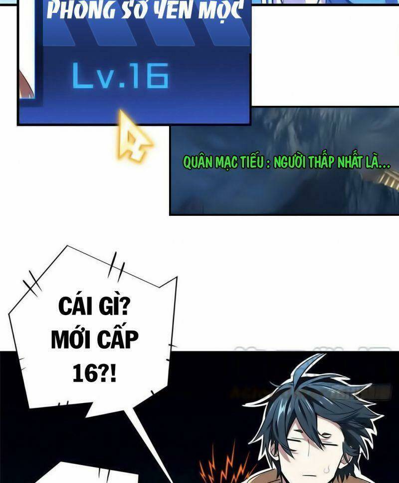 Toàn Chức Cao Thủ 2 Chap 46 - Next Chap 47