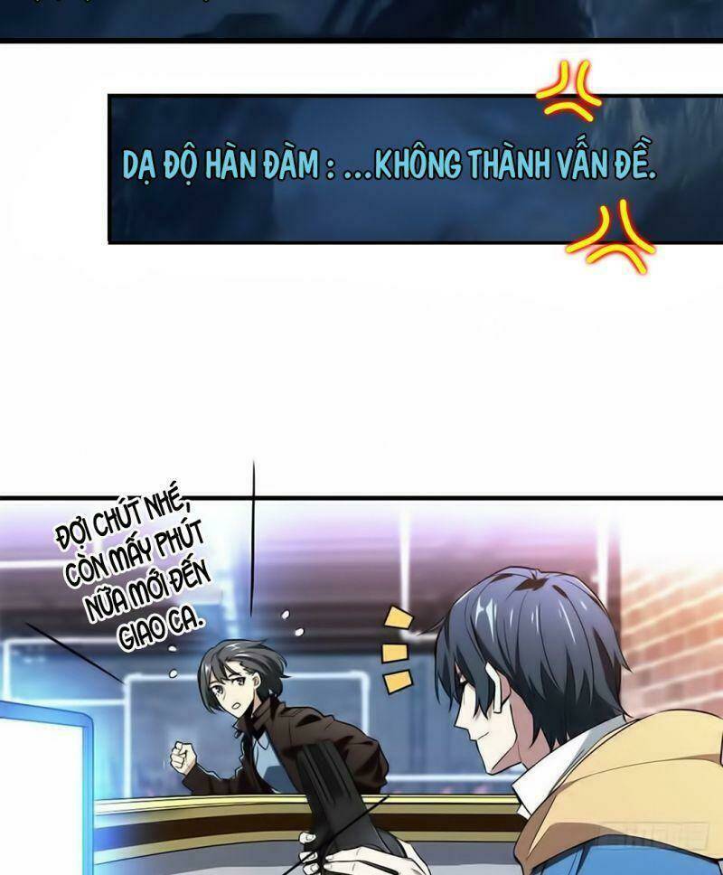 Toàn Chức Cao Thủ 2 Chap 46 - Next Chap 47