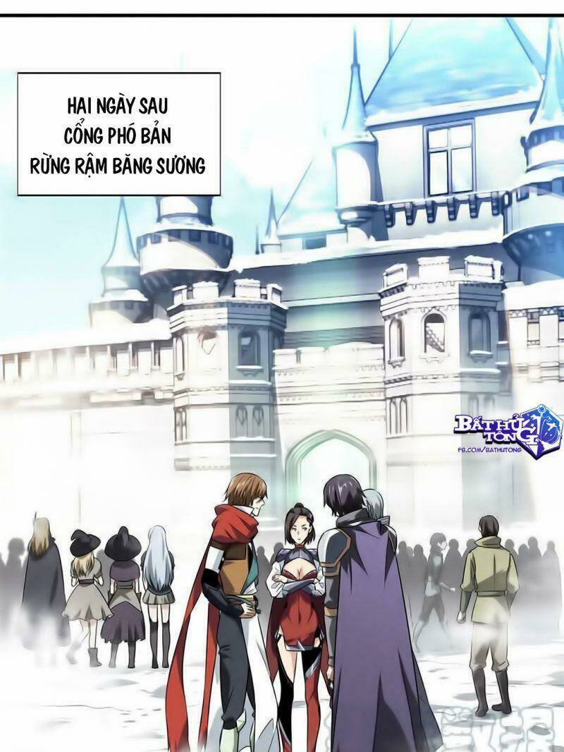 Toàn Chức Cao Thủ 2 Chap 46 - Next Chap 47