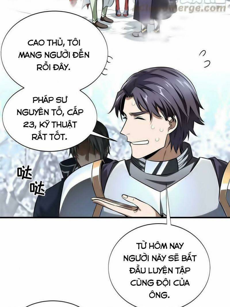 Toàn Chức Cao Thủ 2 Chap 46 - Next Chap 47