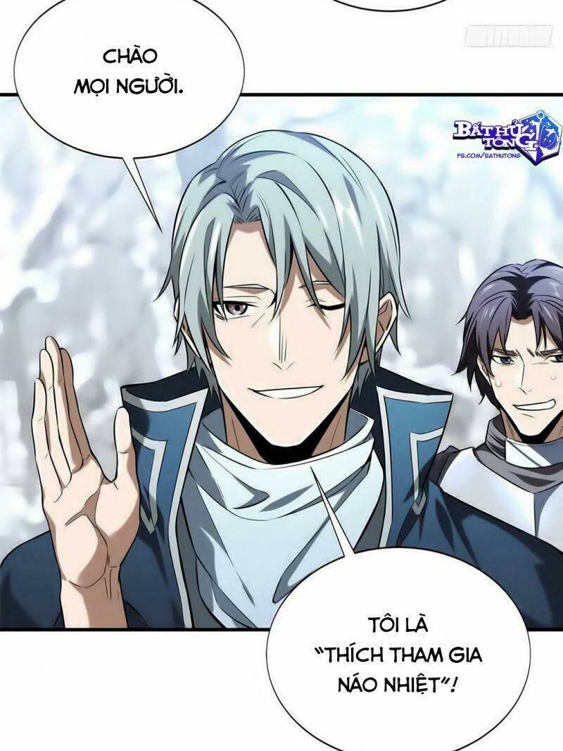 Toàn Chức Cao Thủ 2 Chap 46 - Next Chap 47